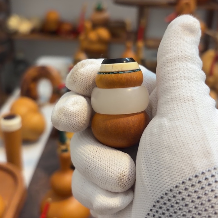 A****小葫芦全品无瑕不包邮