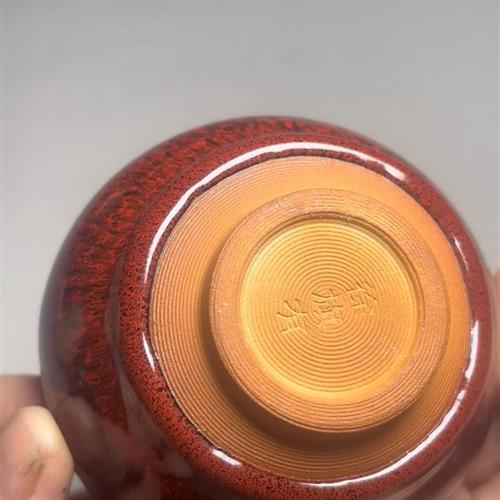 【闪购商品】茶盏-177............