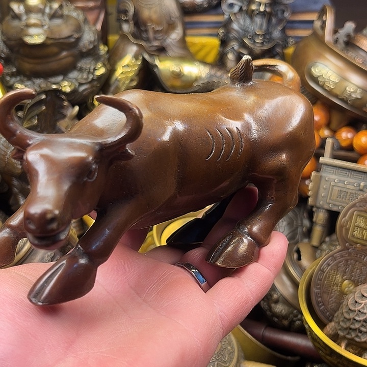 精美铜器精美铜器