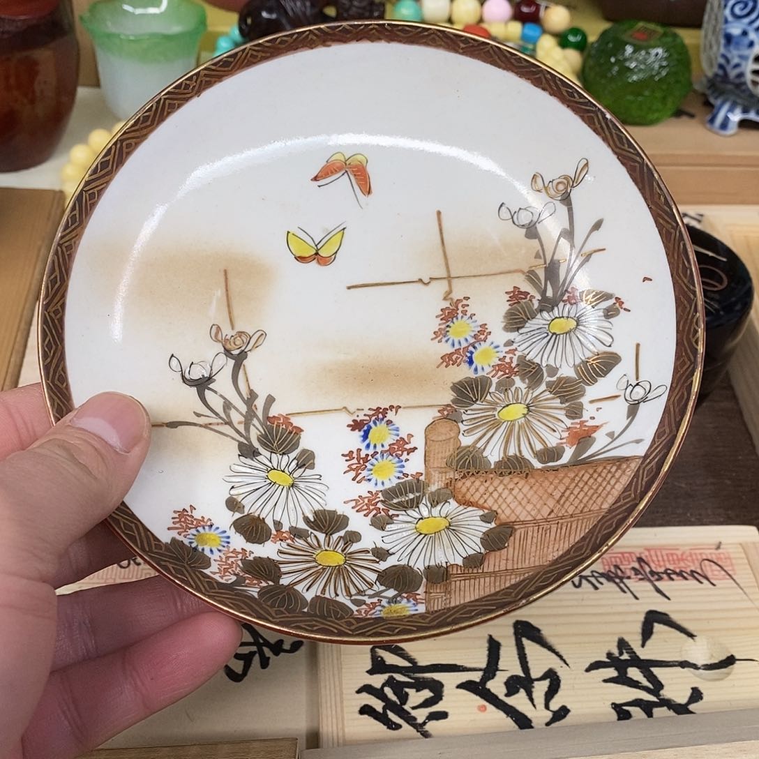 陶瓷艺术紫砂茶具工艺品