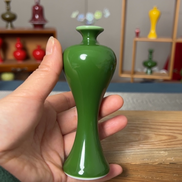 瓶景德镇陶瓷研究所学会