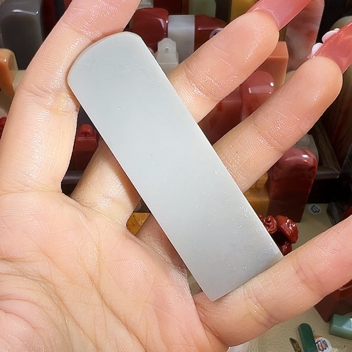 寿山石印石24号70:24:08