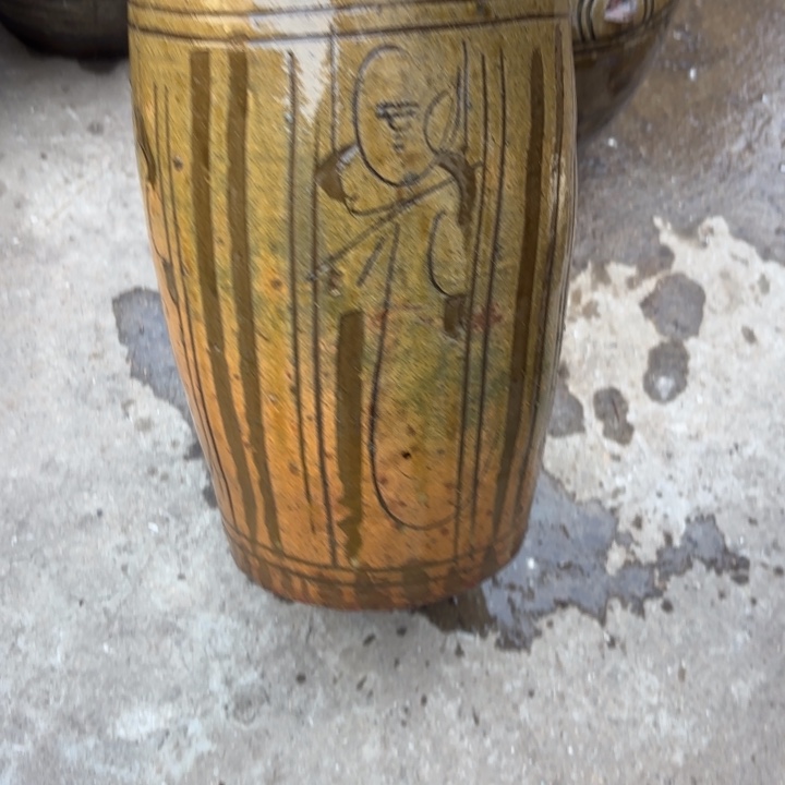 没***！马口窑罐子湖北省