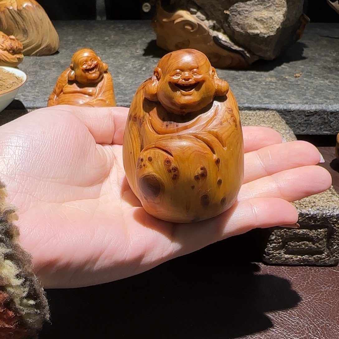 果***影柏木（崖柏）太行集团