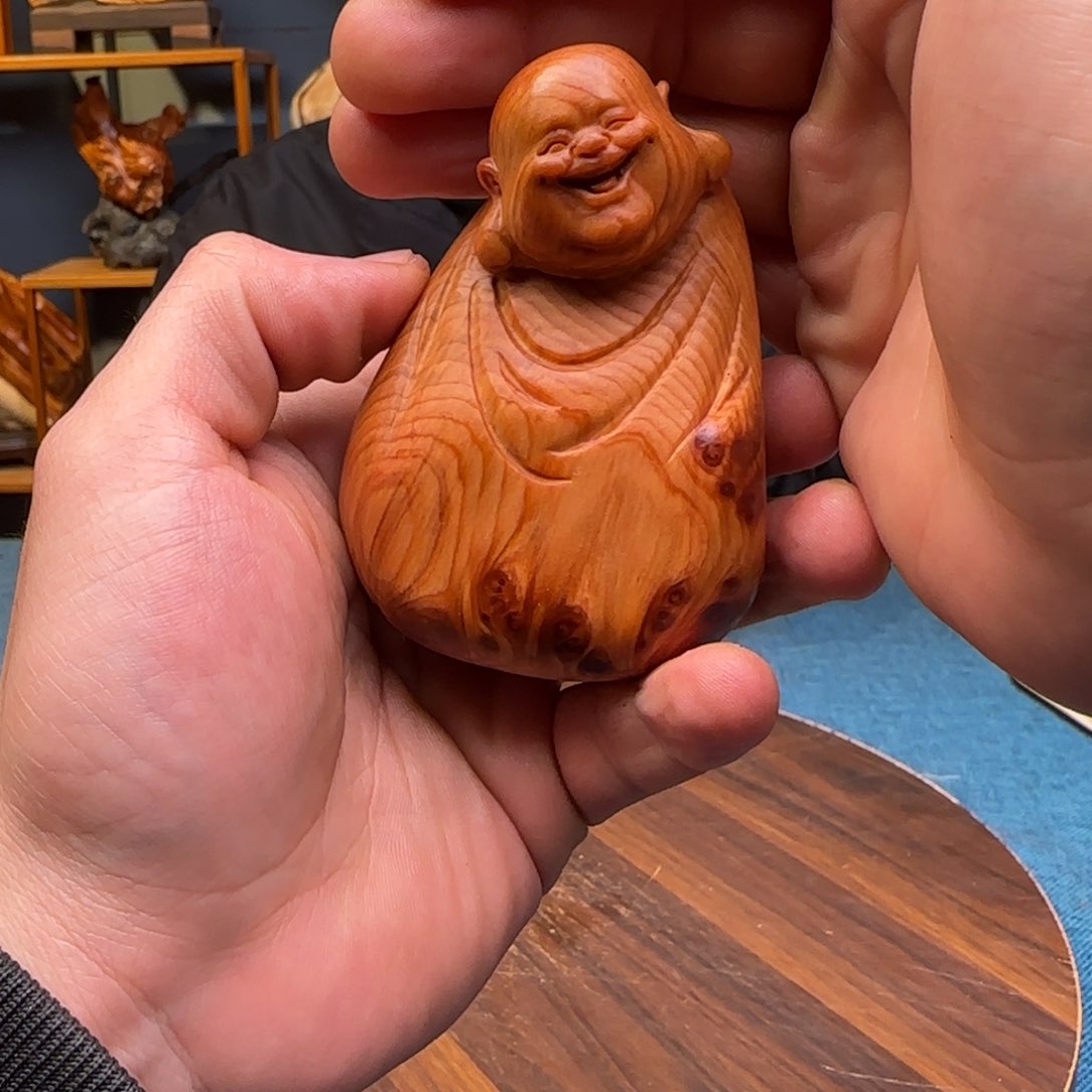 柏木（崖柏）关注一下