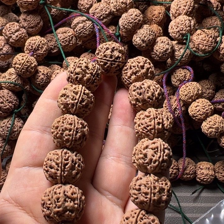 金刚菩提吊坠51号金刚