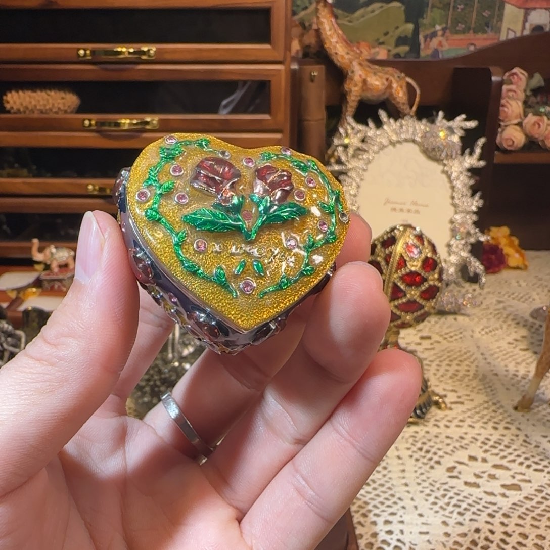 手工制品默认微瑕