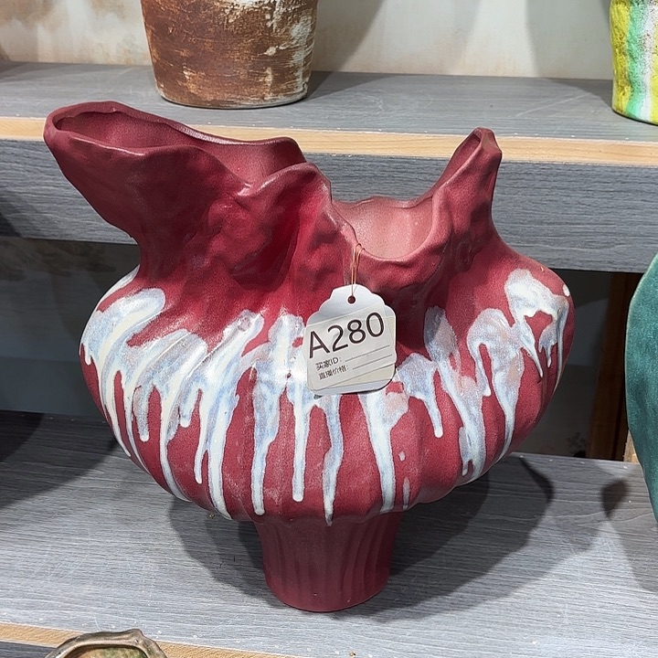 景德镇陶瓷艺术品