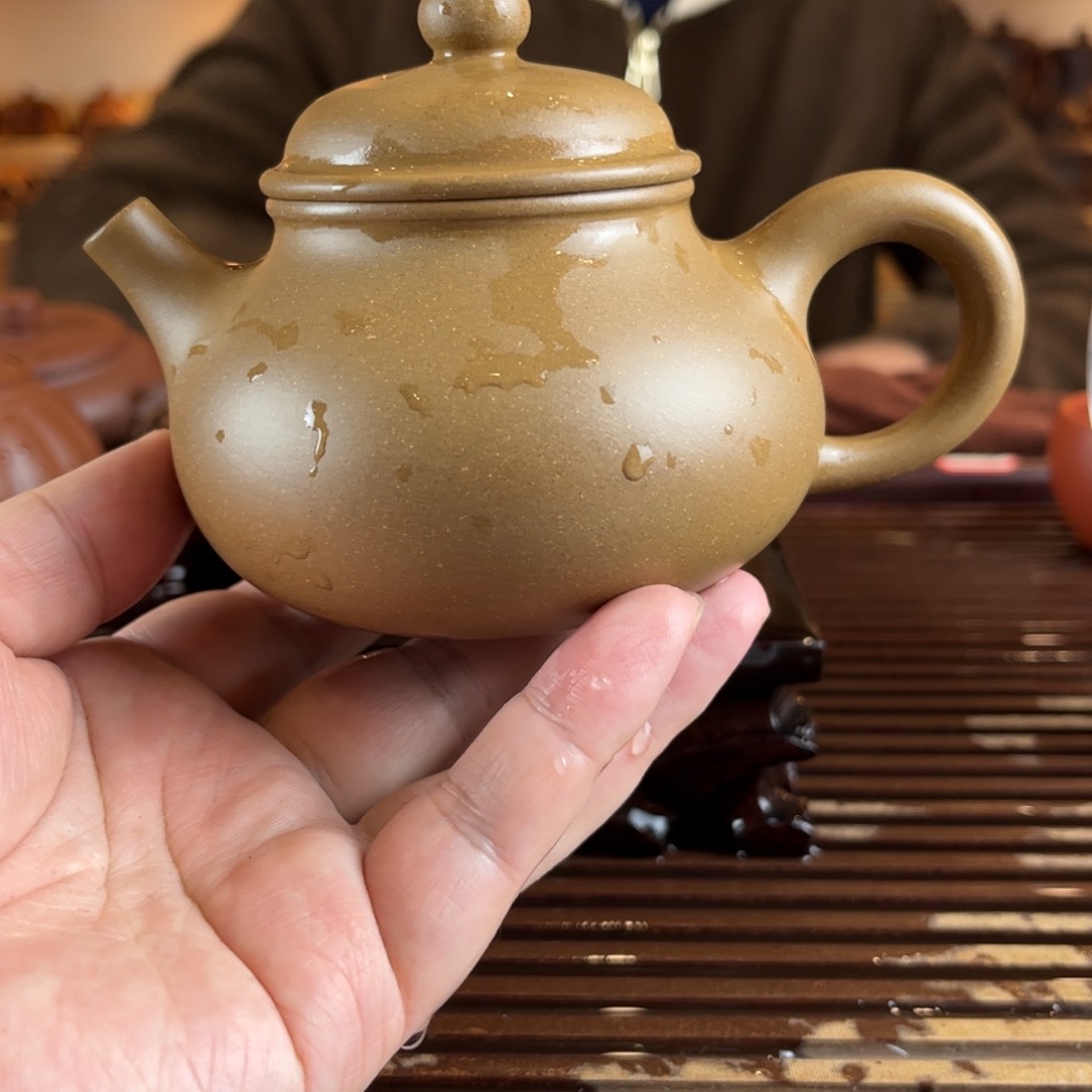 茶壶紫砂紫砂壶25