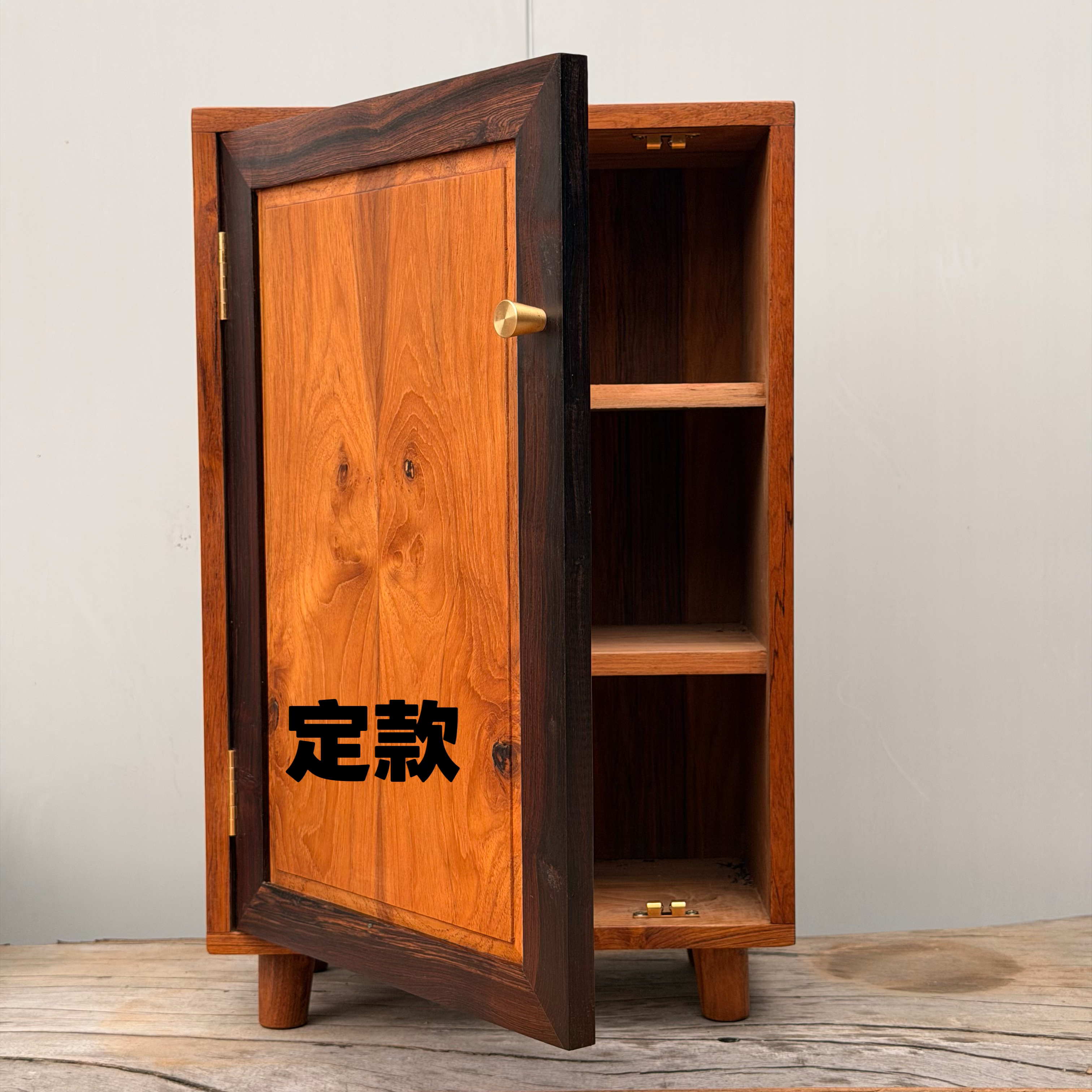 柜子 收纳柜 储藏柜 书柜 抽屉柜