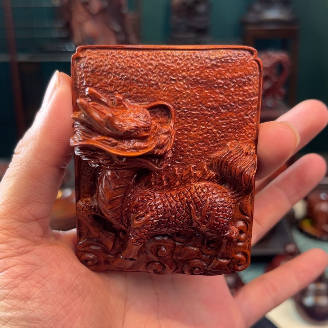 小叶紫檀檀香紫檀