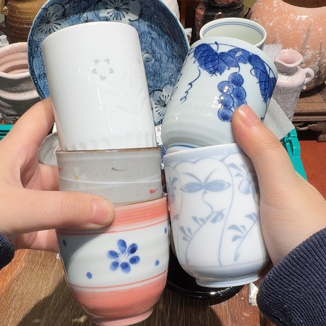 瓷片非全新两单包邮