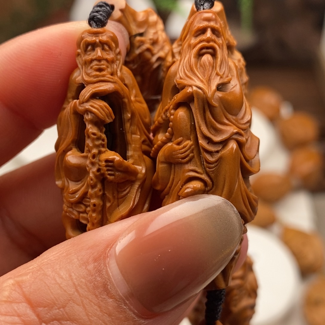 橄榄核吊坠橄榄橄榄橄榄