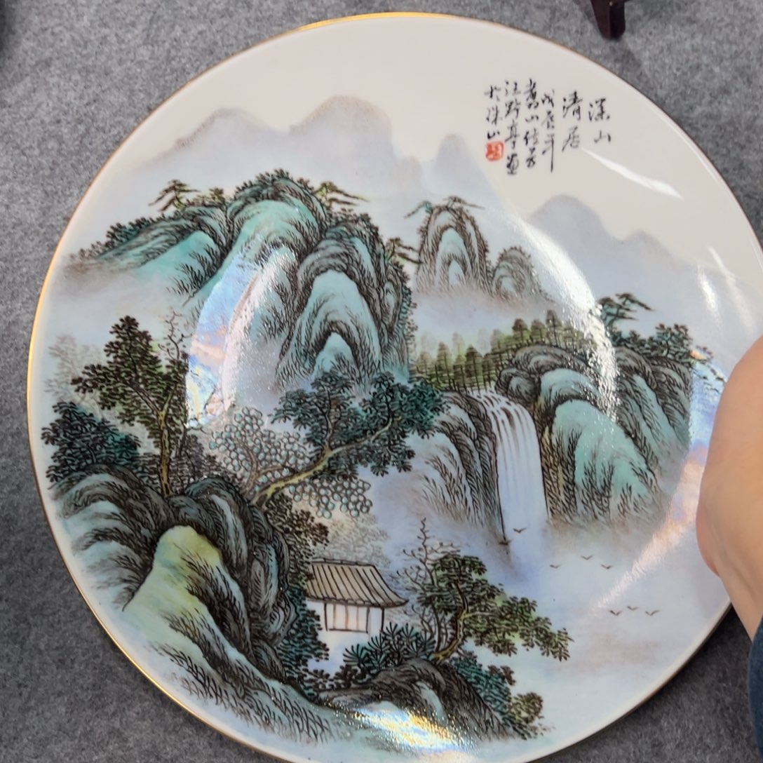 摆件陶陶瓷陶瓷艺术