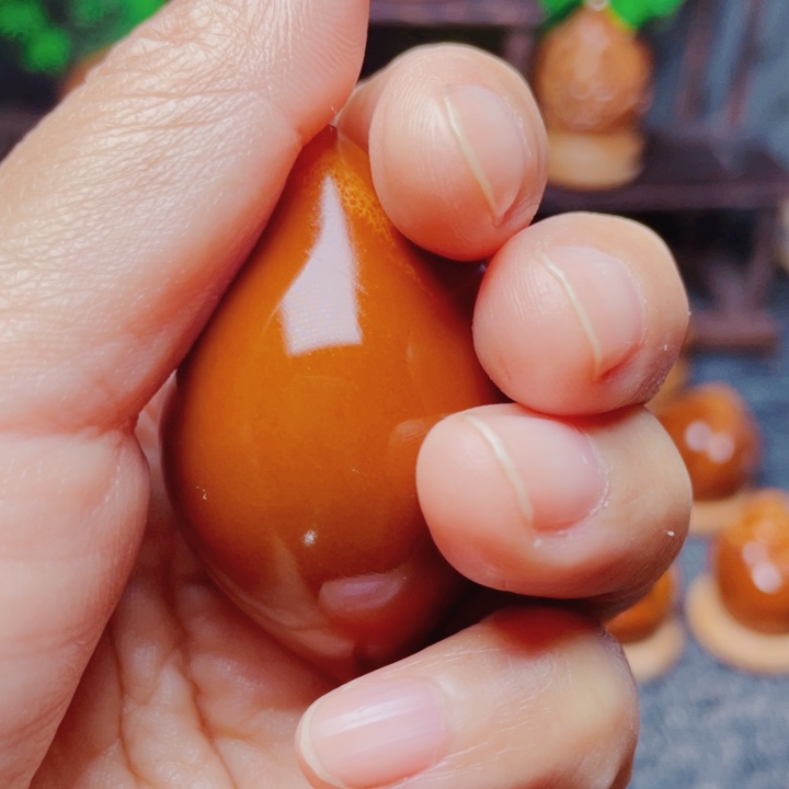 橄榄核手串/手链用****1鲍鱼4.0