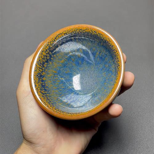 【闪购商品】茶盏-10104..........