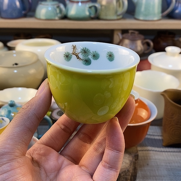 瓷片微瑕111111111111