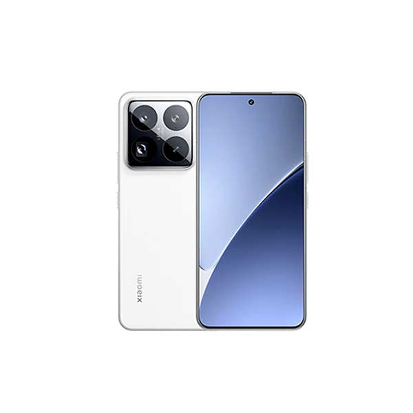 95新 Xiaomi/小米 15 Pro 白色 16+512GB 99%电池 骁龙8至尊版