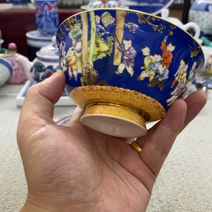 【闪购商品】景德镇陶瓷