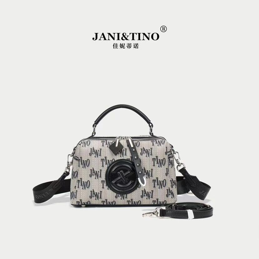 时尚百搭2024新款包包