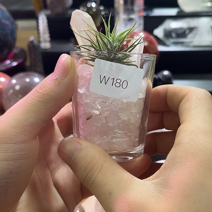 未镶嵌水晶大型摆件（非配饰）