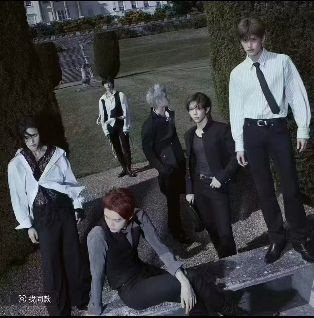 [国现包邮] RIIZE 拉椅子 《FAME》专辑 KMS特典EL特典抽抽