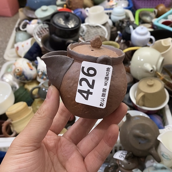 陶瓷艺术品及陶瓷制品