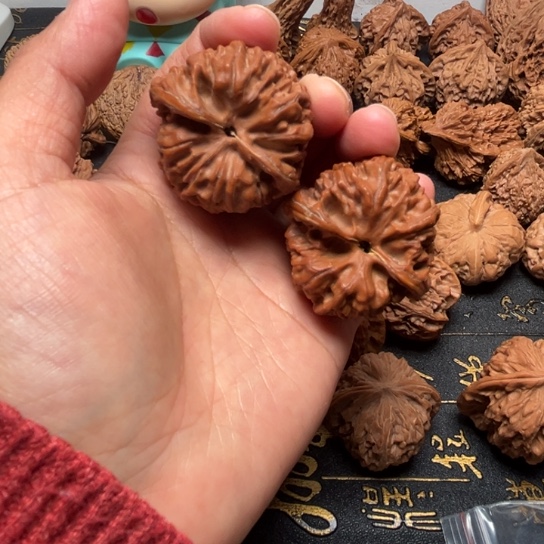 39尺野牛已经打底
