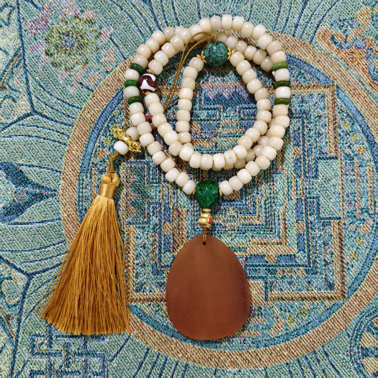 非金属珐琅项链 精品时尚项链六3748