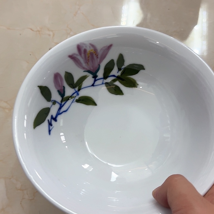 景德镇陶瓷手工制作