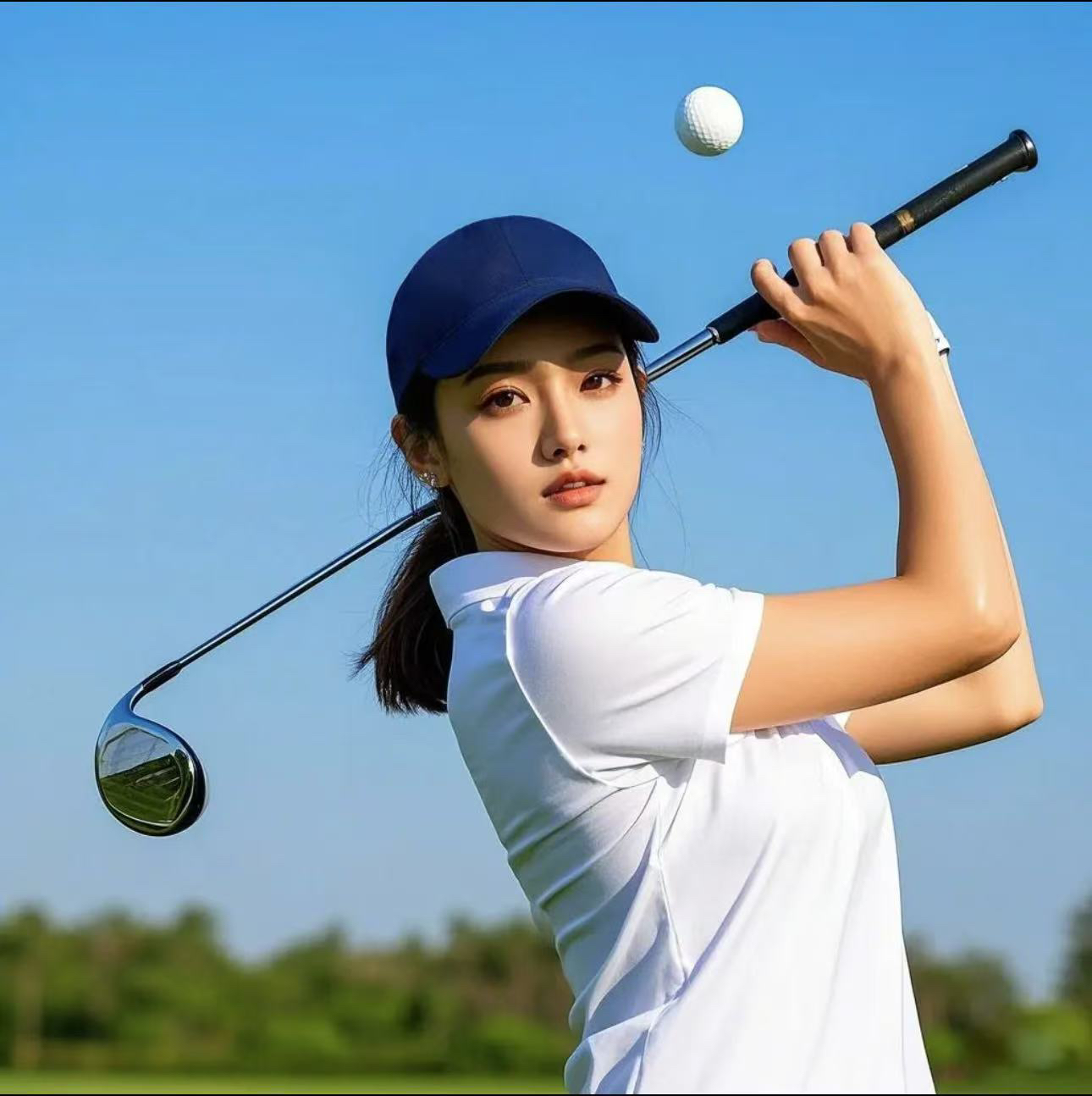 高品质棒球帽鸭舌帽男女同款韩版