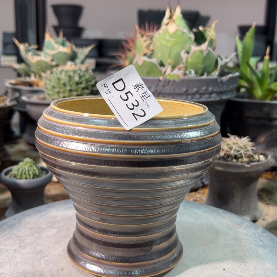 景德镇素里手工内口11.5高13