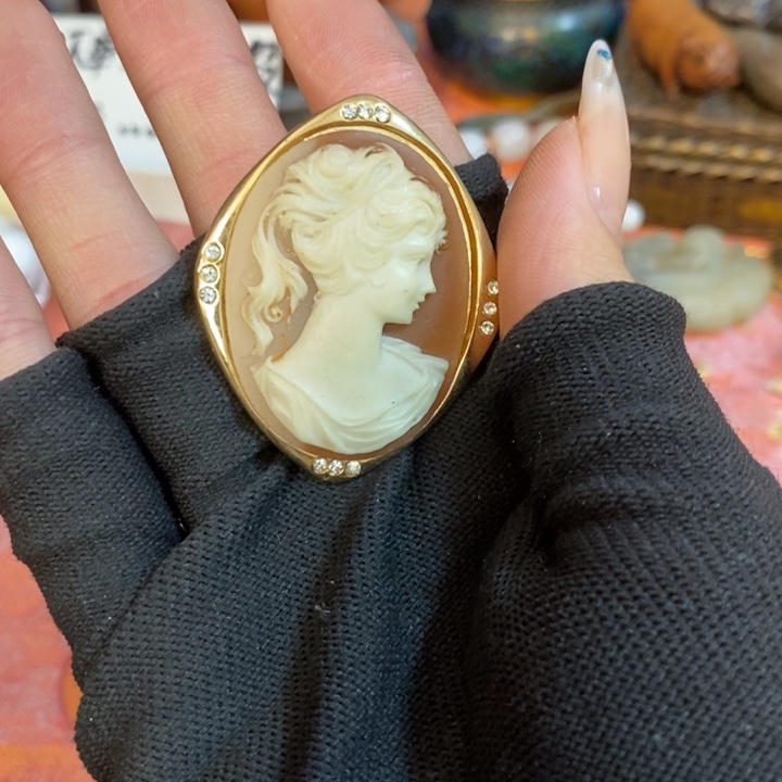 初遇见密胺瓷中古回流哈哈哈哈