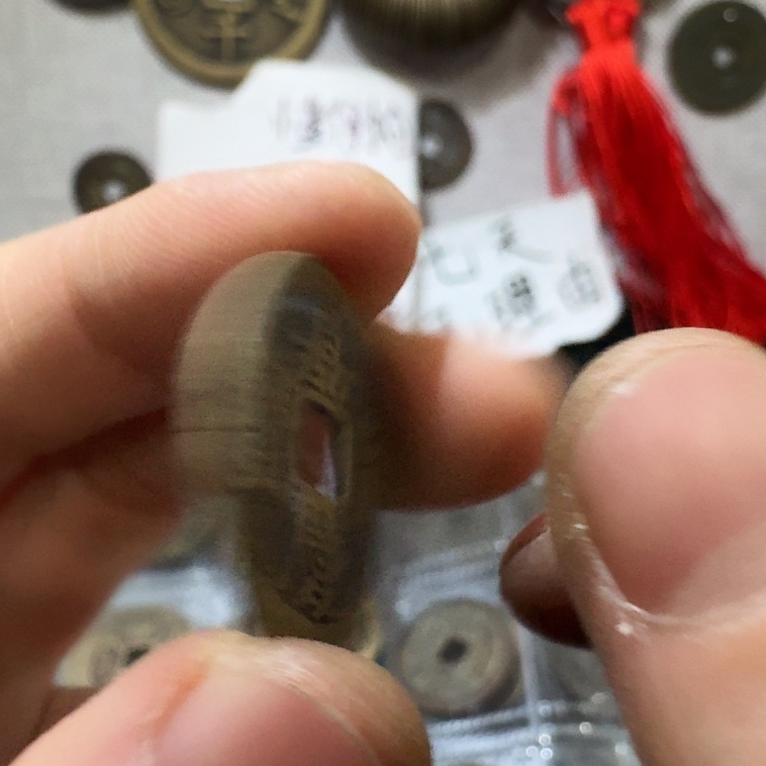 铜小张工艺品链接763