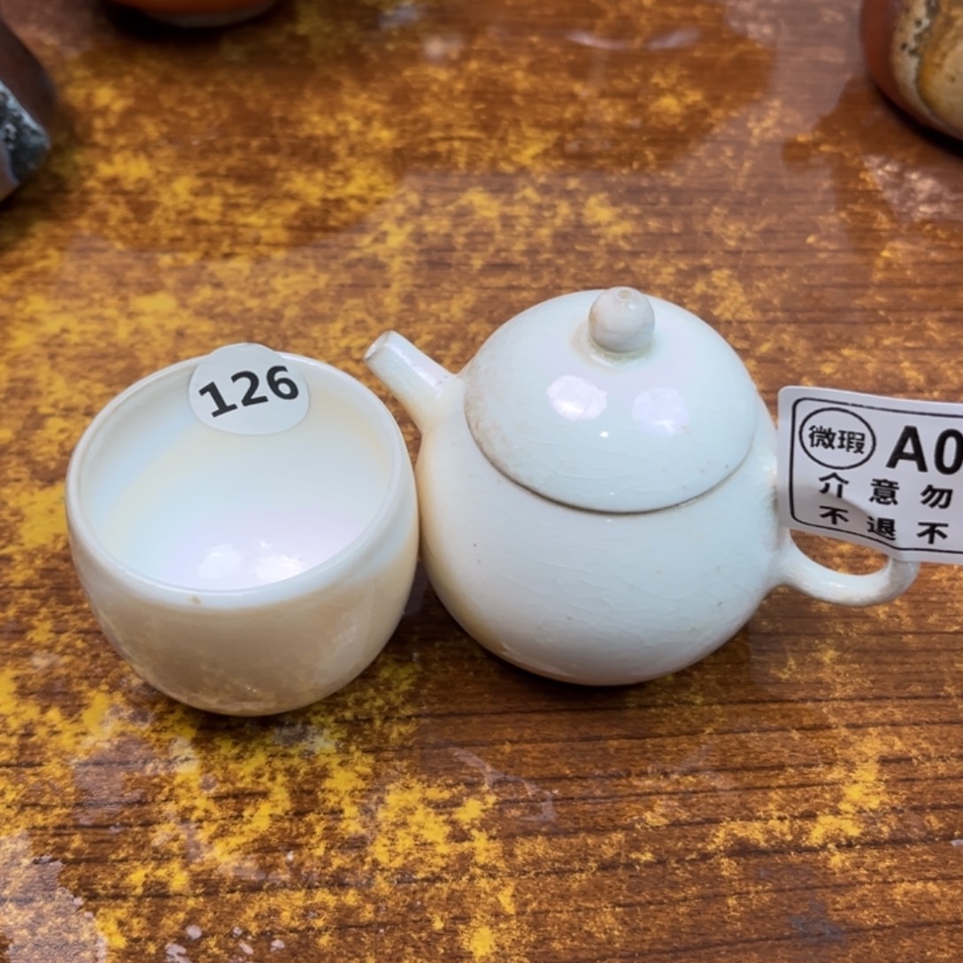 与***】陶壶03712611111111111211