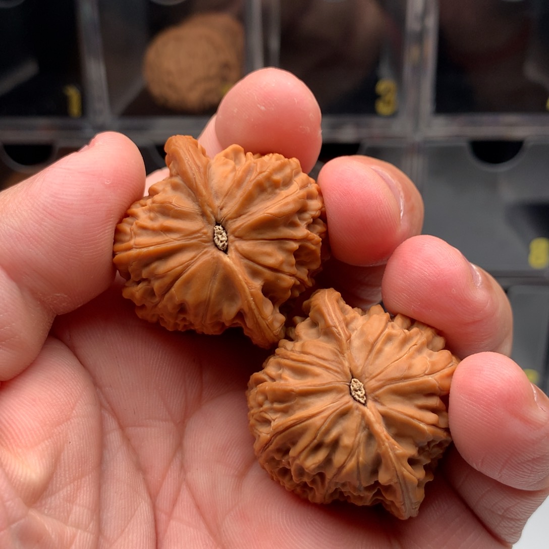 桃核吊坠A****@文玩核桃6599889