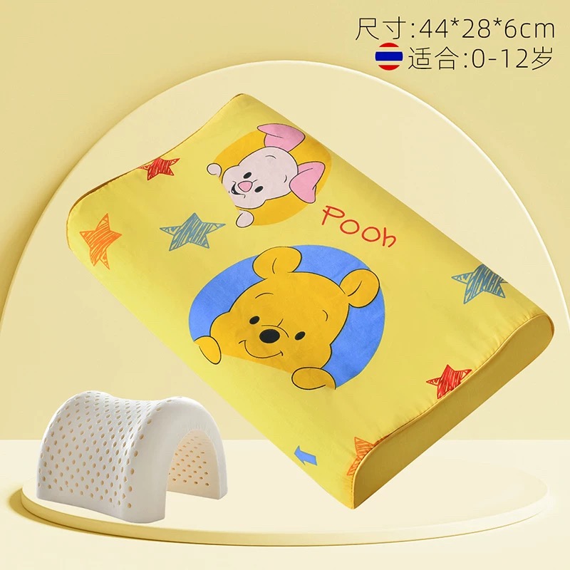 晓晓依【儿童枕头】