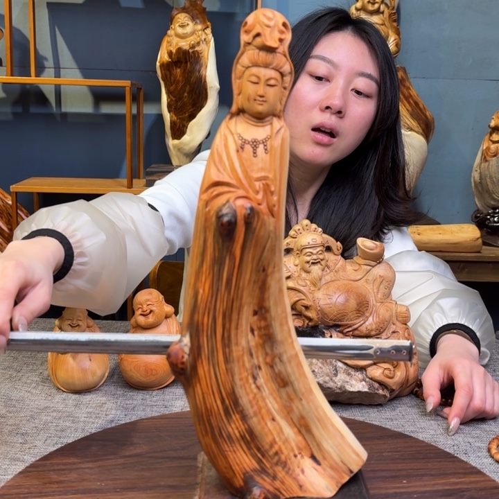 柏木（崖柏）关注一下