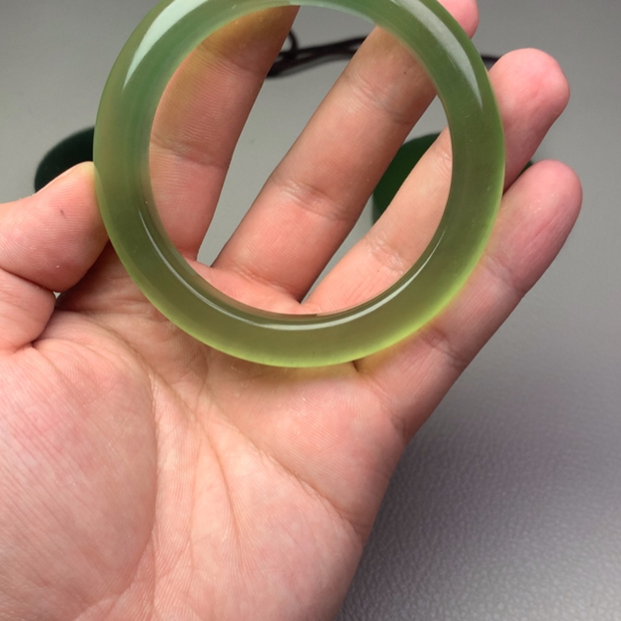 【闪购商品】未镶嵌蛇纹石玉岫玉62