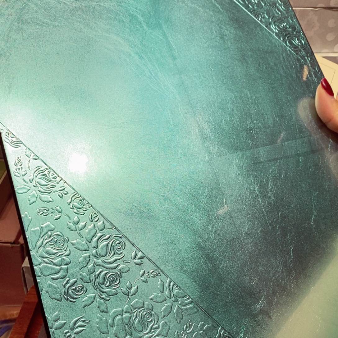 如图所示 观兰器物