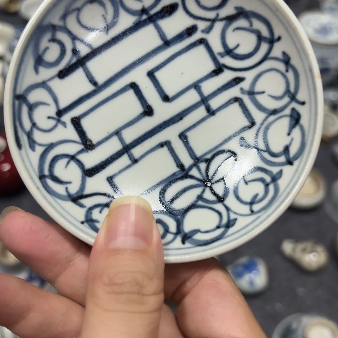 摆件M****C陶瓷艺术陶瓷作品