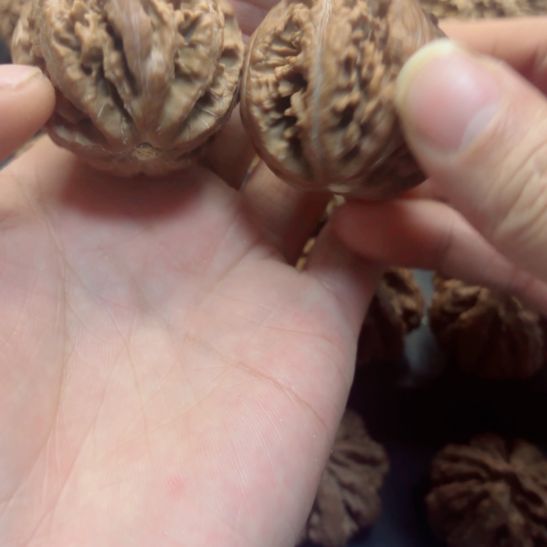 通***厂文玩核桃吊坠588998999