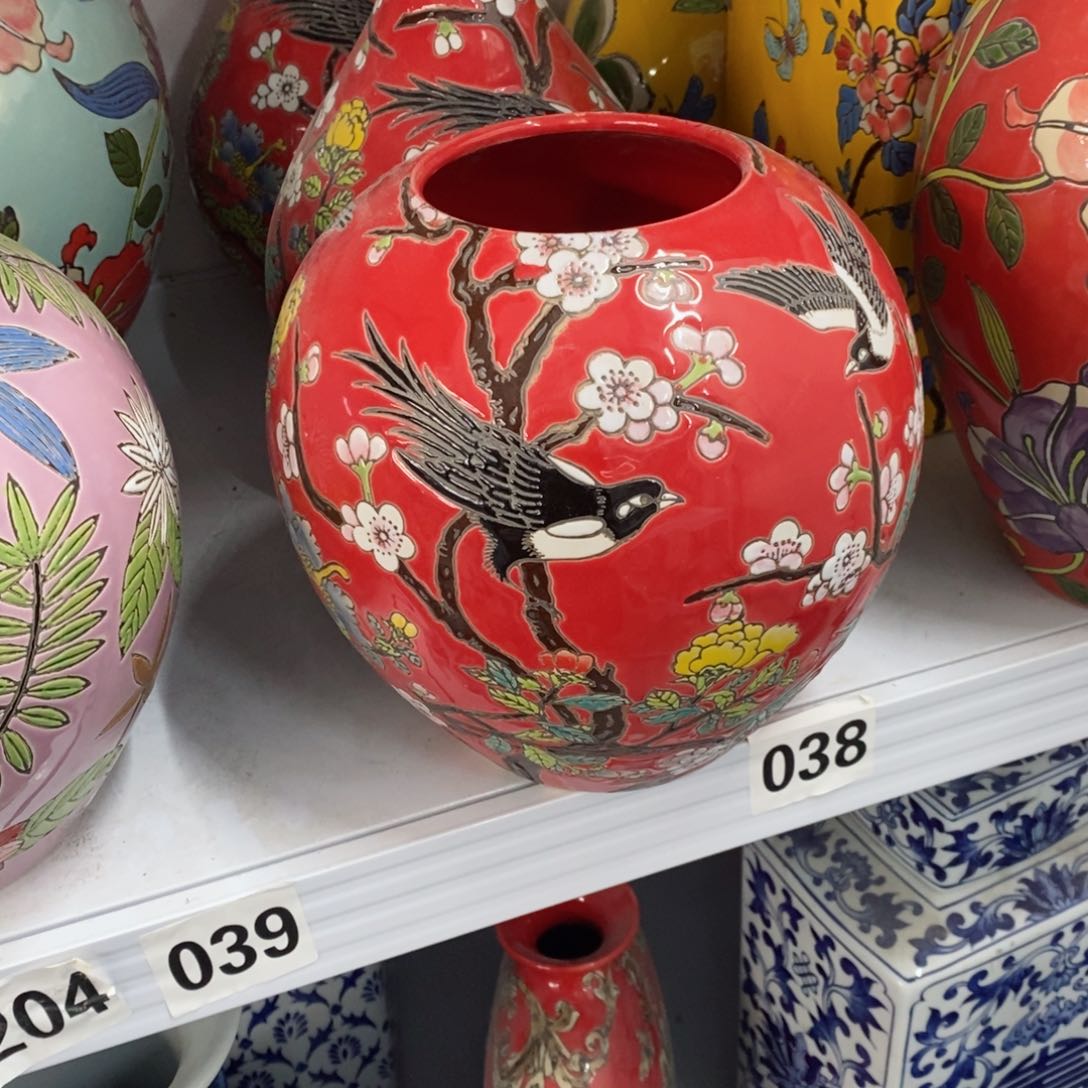 瓶摆件摆件装饰品