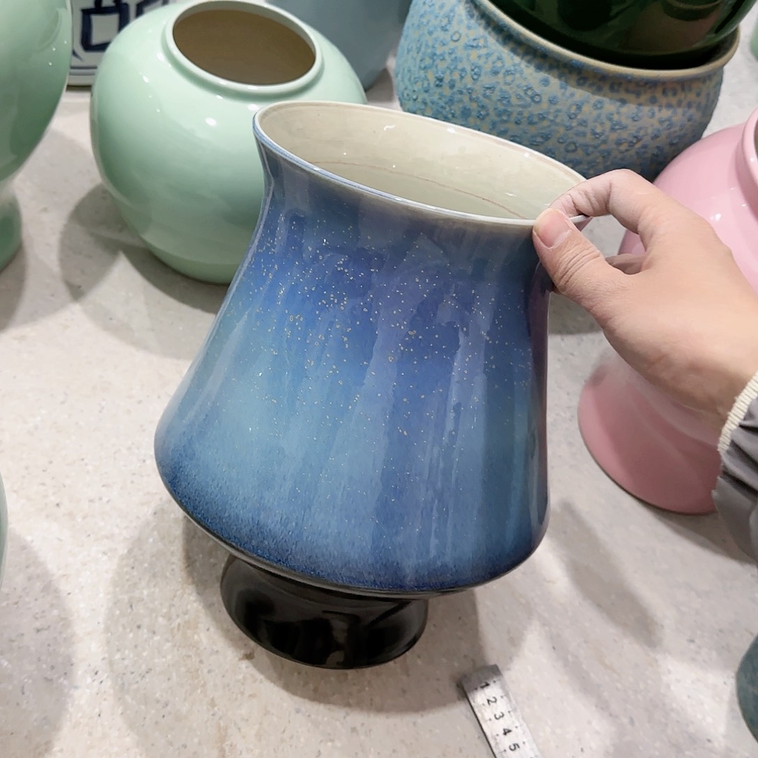 摆件正品有孔正品