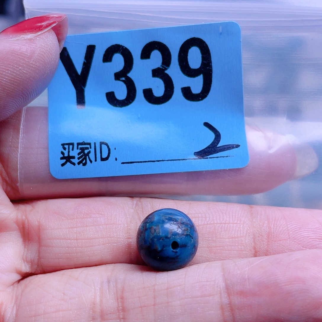 十堰原生态绿石头特色手工配饰