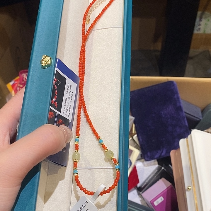 T***h中古香水沐浴露持久留