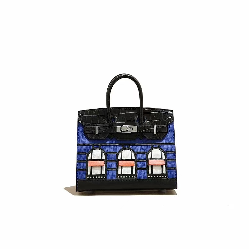 COCOZEBRA MM047 新款时尚经典女士肩包百搭