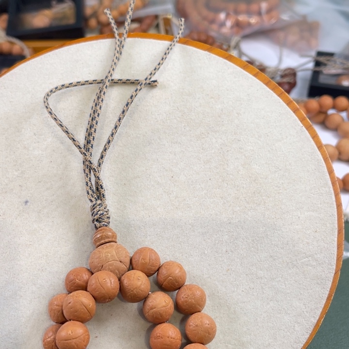 凤眼菩提手串禪凤眼菩提手串9