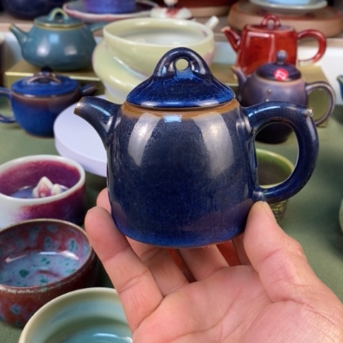 陶瓷秦权壶1111111