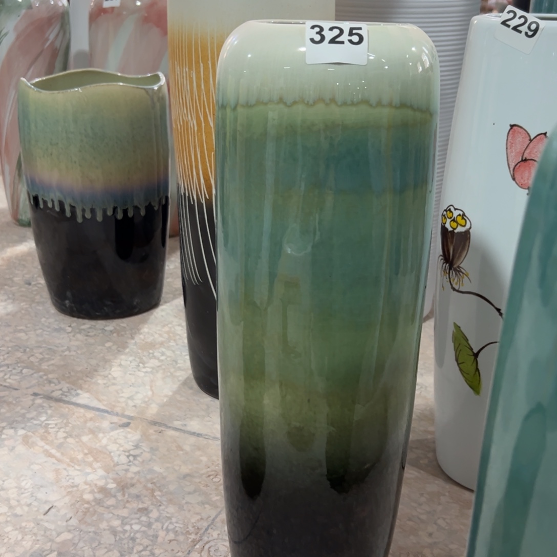 高度50口11无孔瑕疵325